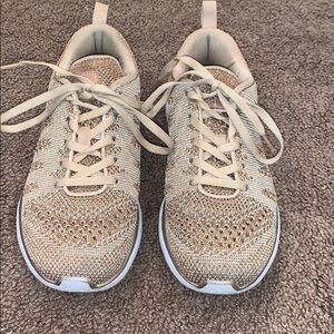 Lululemon APL Tennis shoes